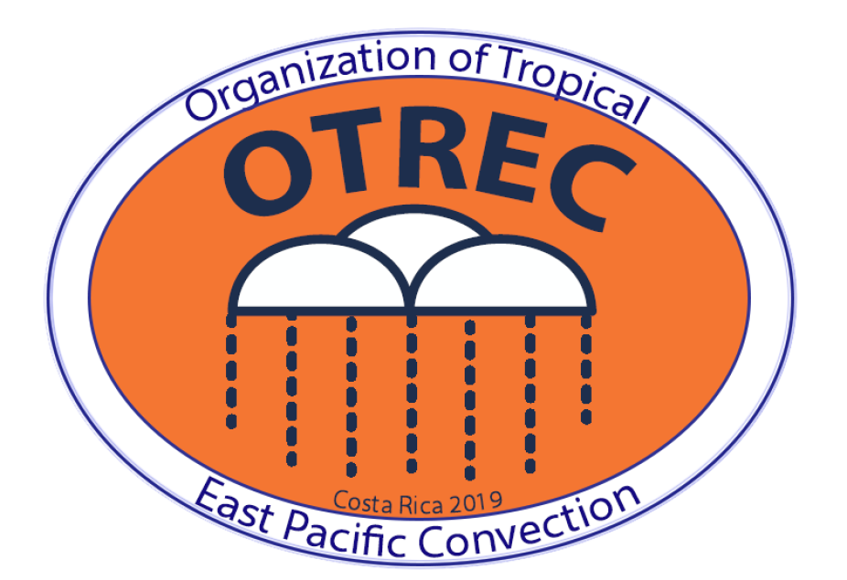 OTREC Logo