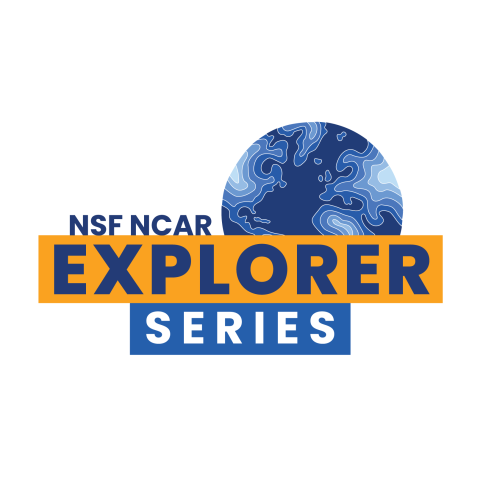 Explorer series logo