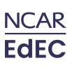 Logo for NCAR EdEC